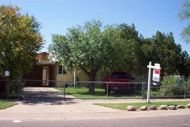 321 W Riverside St., Phoenix, AZ 85041