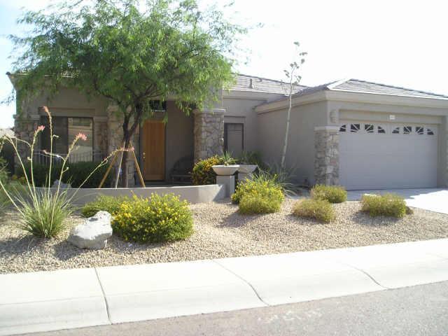4811 E Estevan Dr., Phoenix, AZ 85054
