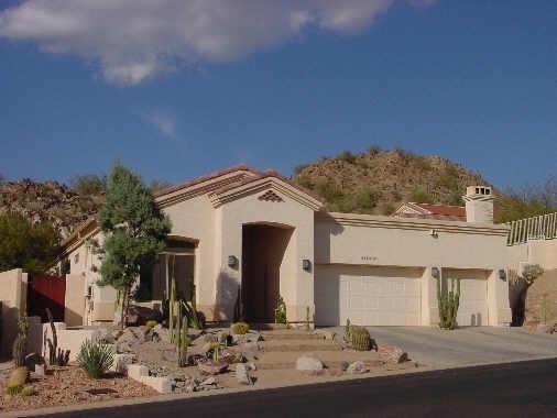 6334 E Viewmont Dr. #44, Mesa, AZ 85215