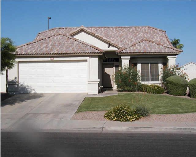 2641 S Athena, Mesa, AZ 85208