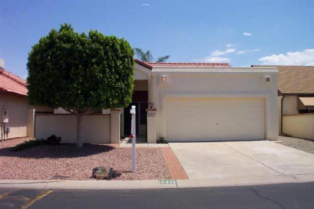 10415 N 65th Ln., Glendale, AZ 85302