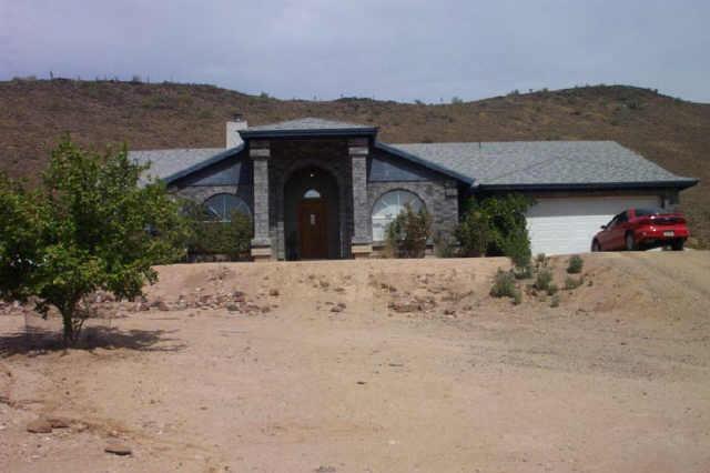 6112 W Parkside Ln., Glendale, AZ 85310