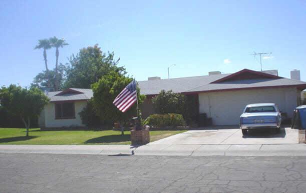 14220 N 34th Way, Phoenix, AZ 85032