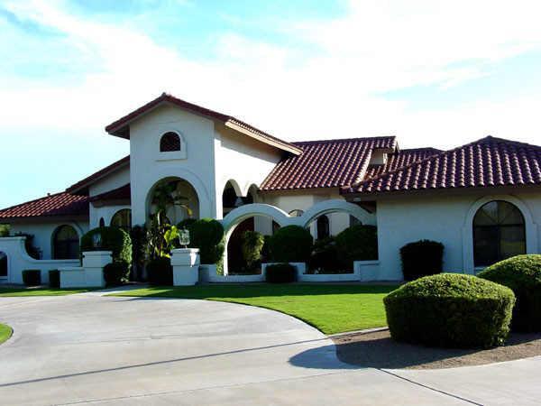 7602 N 69th Pl., Paradise Valley, AZ 85253