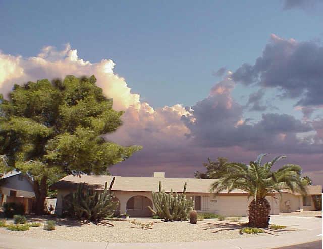 10500 E Clinton St., Scottsdale, AZ 85259