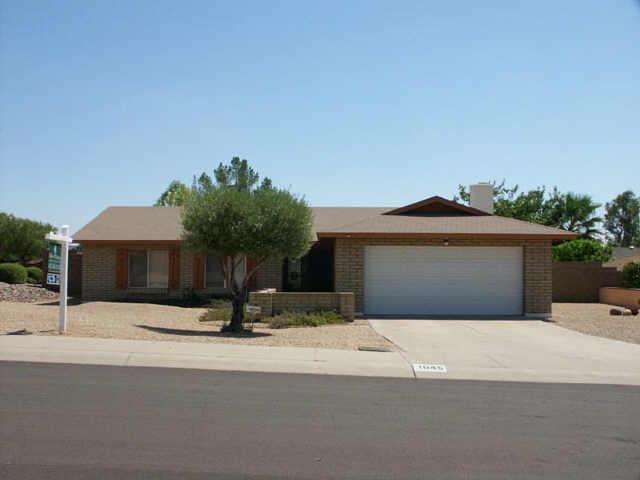 1045 E Acoma Dr., Phoenix, AZ 85022