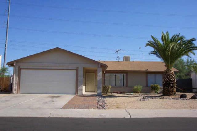 2608 E Villa Theresa Dr., Phoenix, AZ 85032