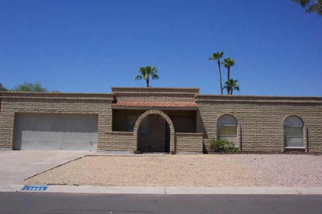 13802 N 57 St., Scottsdale, AZ 85254