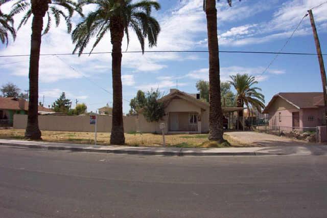 5442 S 3rd St., Phoenix, AZ 85040