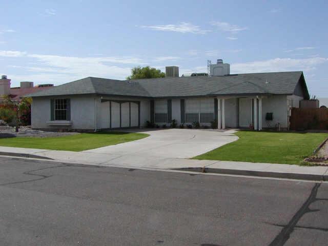9413 E Fairbrook St., Mesa, AZ 85207