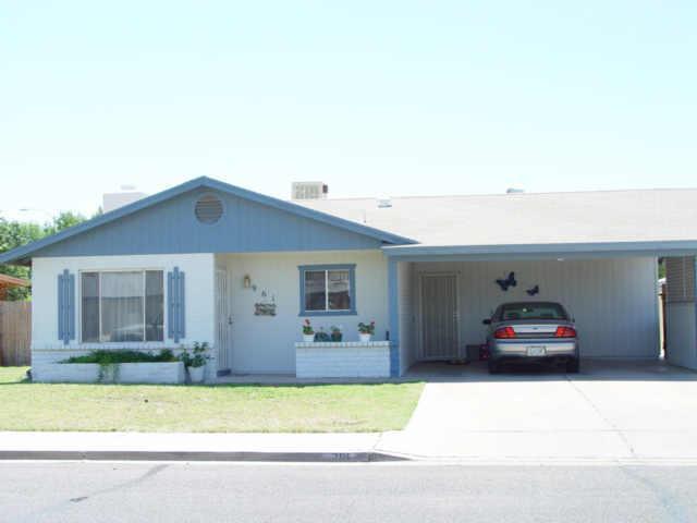 961 E 9th Dr., Mesa, AZ 85234