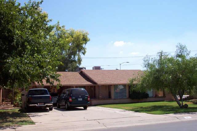 191 W Galveston St., Chandler, AZ 85225