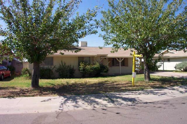 7443 W Mercer Ln., Peoria, AZ 85345