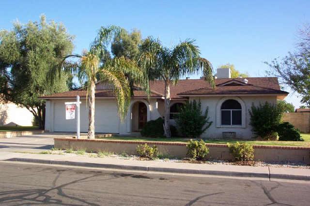 3434 E Delta Ave., Mesa, AZ 85204