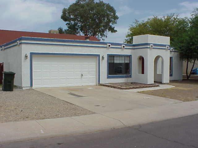 4630 W Mcrae Way, Glendale, AZ 85308