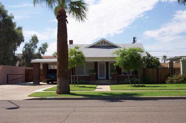 705 W Portland St., Phoenix, AZ 85007