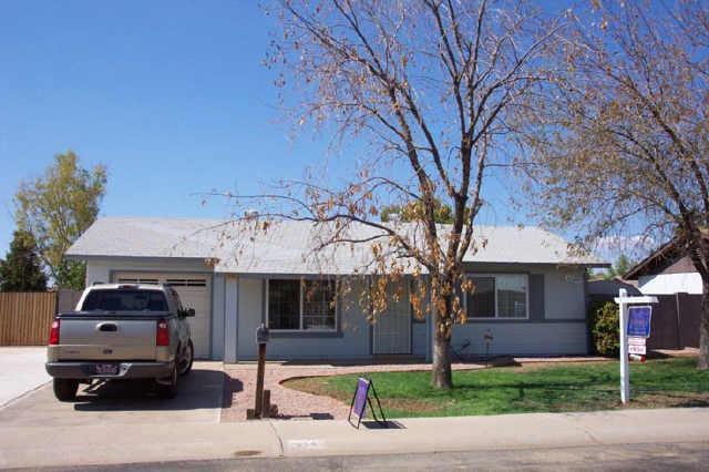 314 W Nopal Pl., Chandler, AZ 85225