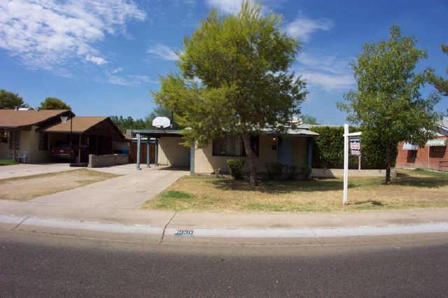 1930 W Oregon Ave., Phoenix, AZ 85015