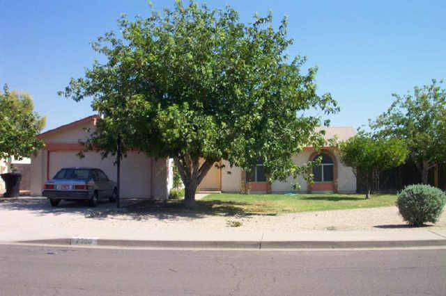 7300 W Hatcher Rd., Peoria, AZ 85345