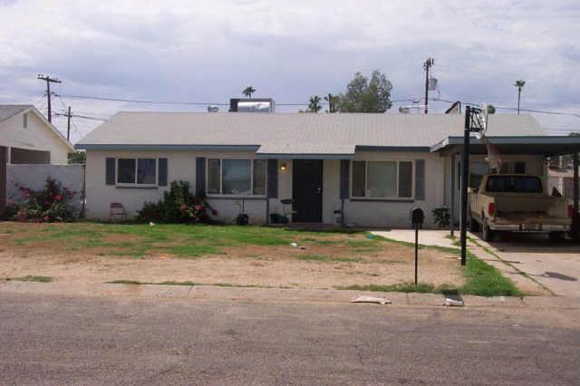1405 N Cameron St., Casa Grande, AZ 85222