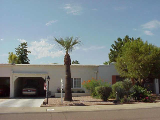 7821 E Coolidge St., Scottsdale, AZ 85251