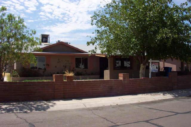315 W Ardmore Rd., Phoenix, AZ 85041