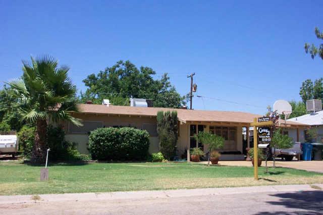 1216 W Hazelwood St., Phoenix, AZ 85013