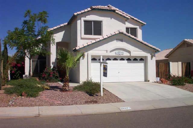 20271 N 51st Dr., Glendale, AZ 85308