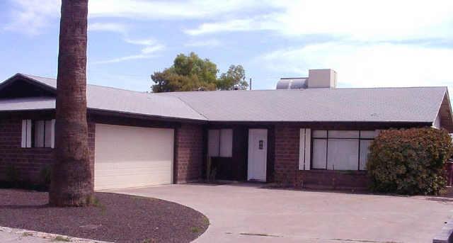 8737 E Plaza Ave., Scottsdale, AZ 85250