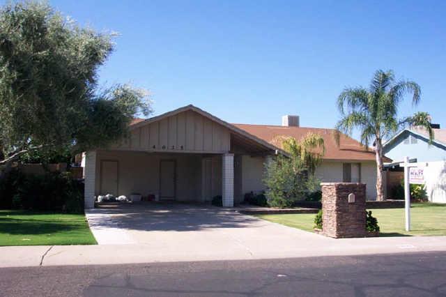 4035 W Dahlia Dr., Phoenix, AZ 85029