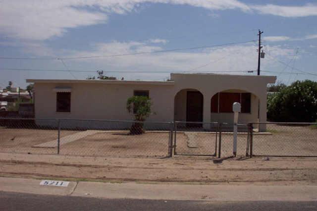 5211 S 14th Ave., Phoenix, AZ 85041