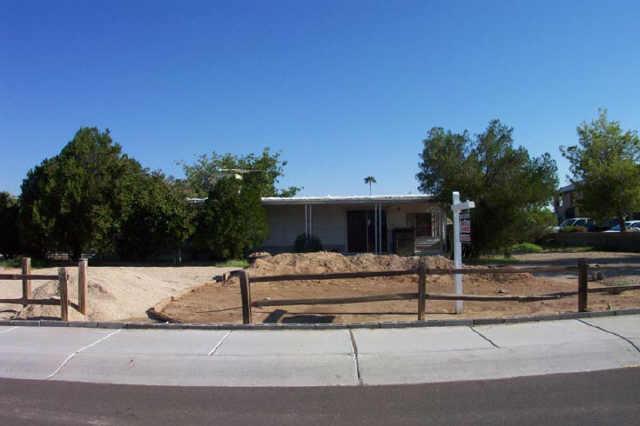6724 W Greenway Rd., Peoria, AZ 85381