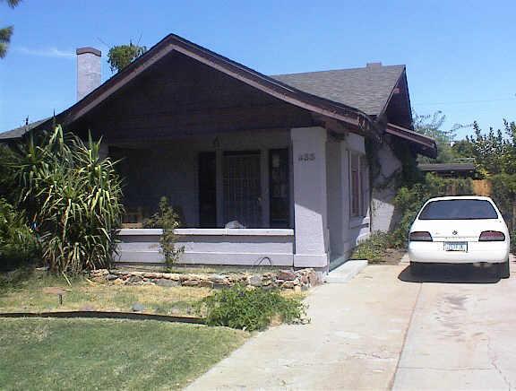 833 N 5th Ave., Phoenix, AZ 85003