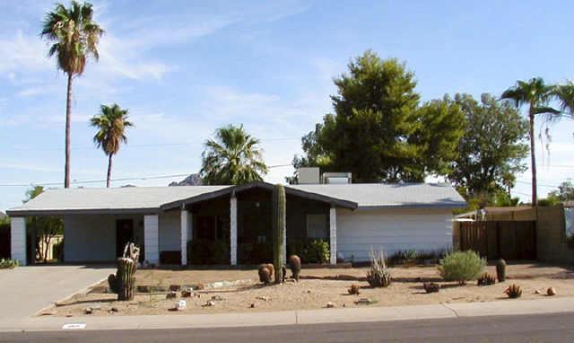 2611 E Cheryl Dr., Phoenix, AZ 85028