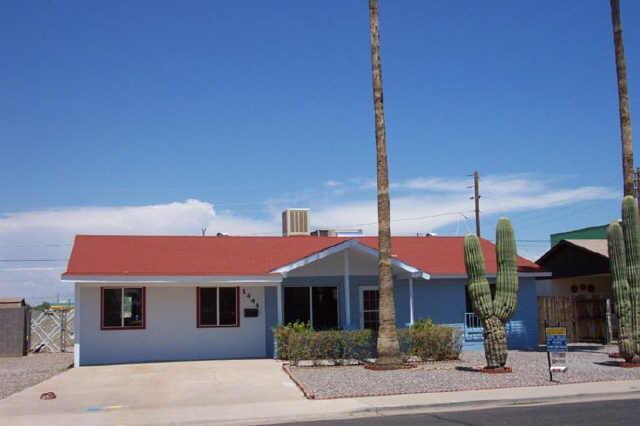 1444 W Crescent Ave., Mesa, AZ 85202