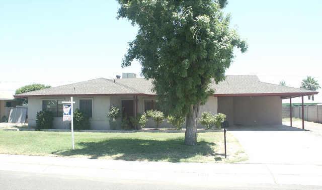 2409 W Greenbriar Dr., Phoenix, AZ 85023