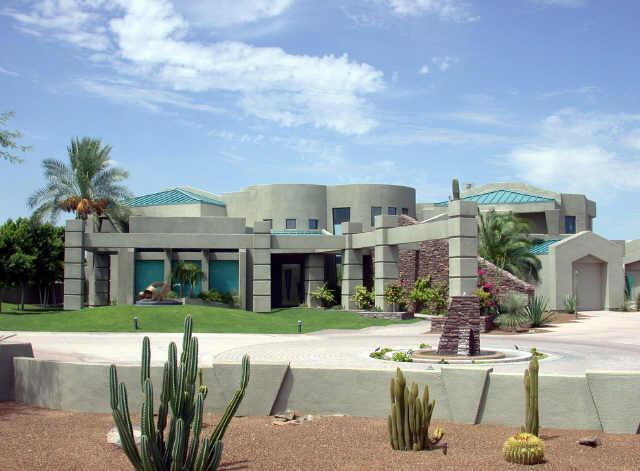 6712 E Cheney Dr., Paradise Valley, AZ 85253