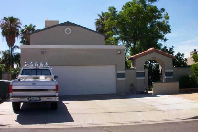 19020 N 45th Ave., Glendale, AZ 85308