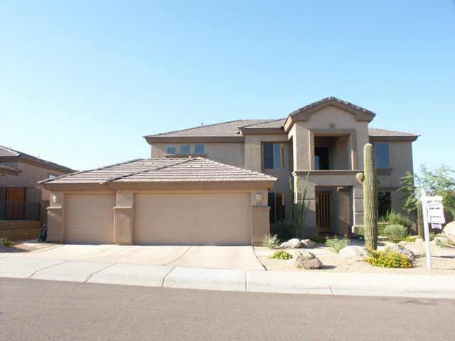 11519 E Running Deer Ter., Scottsdale, AZ 85262