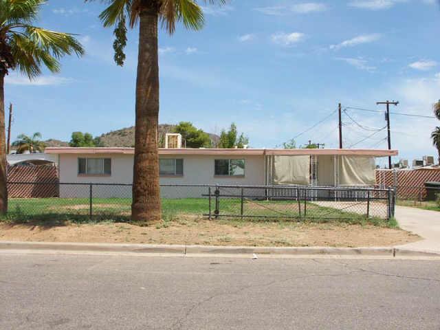 1621 W Sahuaro Dr., Phoenix, AZ 85029