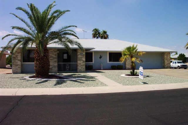 21022 N Sunglow Dr., Sun City West, AZ 85375