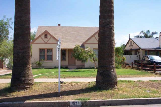 1521 E Brill St., Phoenix, AZ 85006