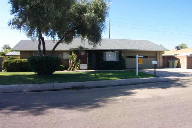 5409 Caron St., Glendale, AZ 85302