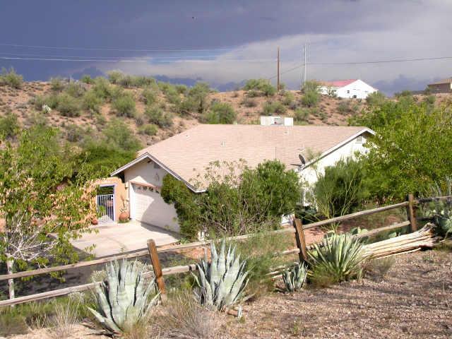 1890 W Duff Rd., Wickenburg, AZ 85390