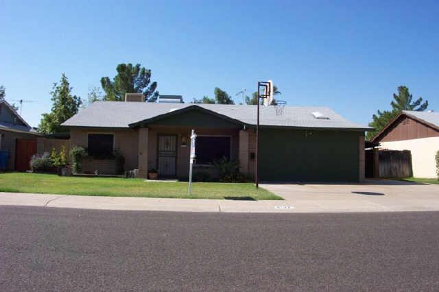 4137 W Gardenia Dr., Phoenix, AZ 85051