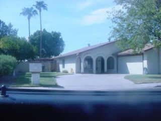 1424 S Date St., Mesa, AZ 85210