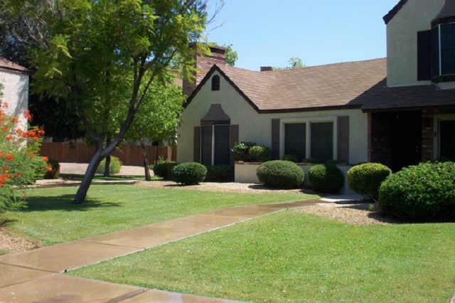 8111 W Wacker Rd. #7, Peoria, AZ 85381