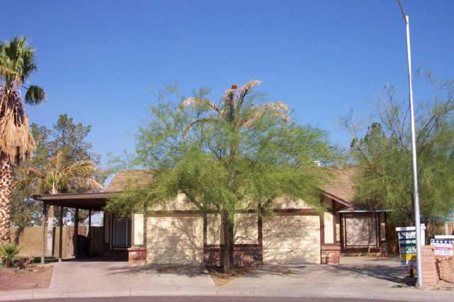 935 W Enid Cir., Mesa, AZ 85210