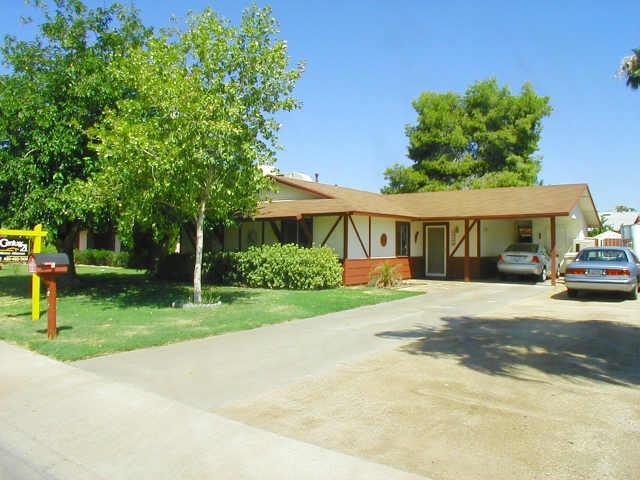 4910 W Orangewood Ave., Glendale, AZ 85301