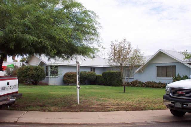 4121 N 56th Dr., Phoenix, AZ 85031